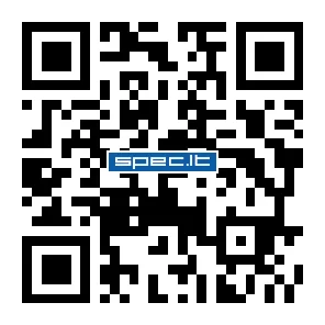 QR kodas | Andrinera, MB