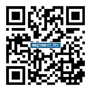 QR kodas | ANDRIONIKA, UAB | spec.lt