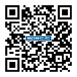 QR kodas | Andrioniškio bendruomenės centras