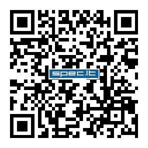 QR kodas | Andrioniškio jaunimo organizacija Prie Šventosios