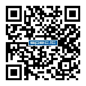 QR kodas | Andrioniškio medžiotojų klubas | spec.lt