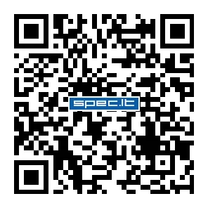 QR kodas | Andrioniškio šv. apašt. Petro ir Povilo parapija | spec.lt