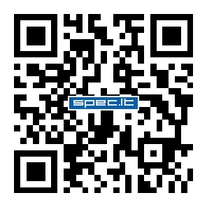 QR kodas | Andrisima, MB