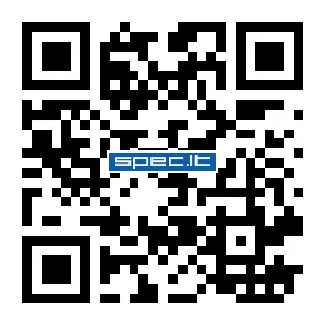 QR kodas | Andrista, MB | spec.lt