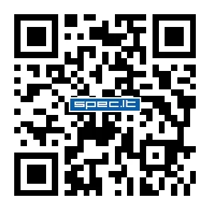 QR kodas | Andrista, UAB | spec.lt