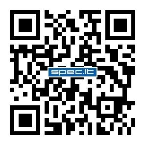 QR kodas | Andriteka, MB | spec.lt