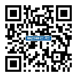 QR kodas | Andritis, MB