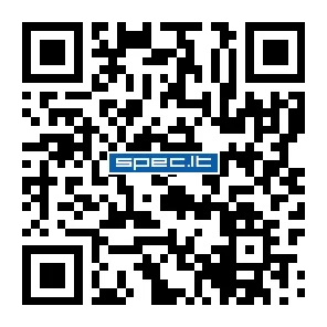 QR kodas | Andriūno labdaros ir paramos fondas