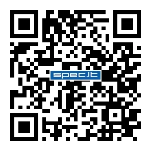 QR kodas | Andrius Bubliauskas, MB | spec.lt