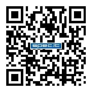 QR kodas | Andrius Packaging & Printing, MB