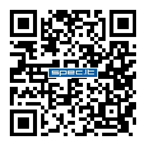 QR kodas | Andrius Penikas, MB | spec.lt