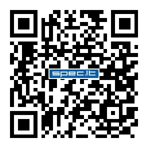 QR kodas | Andrius Pilibavičius, IĮ