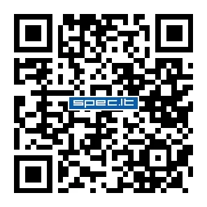 QR kodas | Andrius racing, VŠĮ