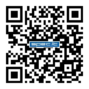QR kodas | Andrius Šliuburys LTU 153, VŠĮ