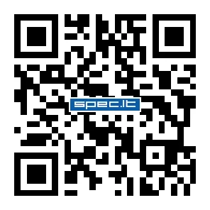 QR kodas | Andrius tak, MB | spec.lt