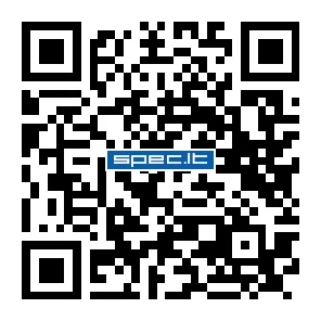 QR kodas | Andrius, V. Družinsko įmonė