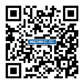 QR kodas | Andrius, Vido Pavlavičiaus įmonė