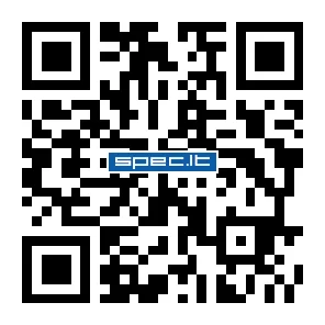 QR kodas | Andriuška, MB