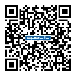 QR kodas | Andriuškevičiūtė, Kuras ir partneriai, VŠĮ