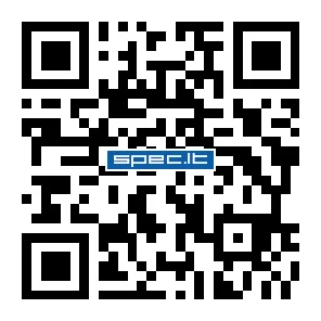QR kodas | Andriuva, MB | spec.lt
