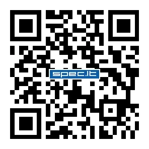 QR kodas | Andriva, IĮ | spec.lt