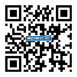 QR kodas | Andrivida, MB