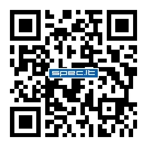 QR kodas | Andrix, UAB