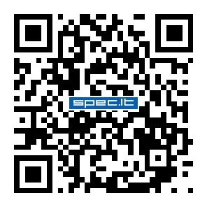 QR kodas | Andro hot tubs, MB
