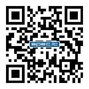 QR kodas | Androben, MB
