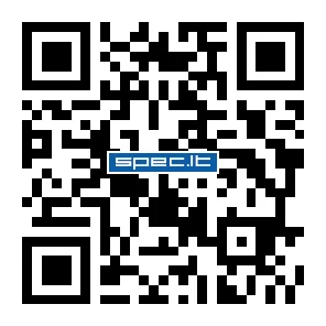 QR kodas | Ayurmarket, UAB | spec.lt