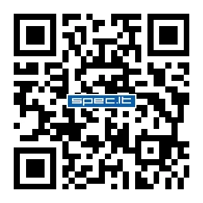 QR kodas | AndroKus, MB