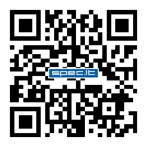 QR kodas | ANDROLA, UAB | spec.lt