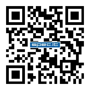 QR kodas | Androlga, UAB