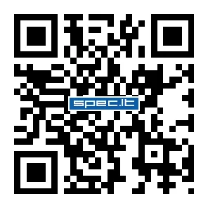 QR kodas | Androm, MB