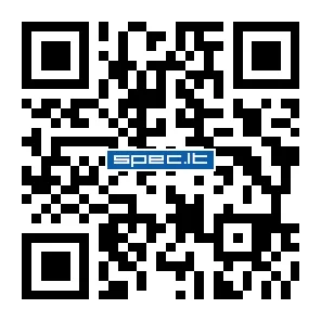 QR kodas | Androma, UAB