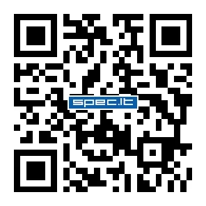 QR kodas | Andromana, MB