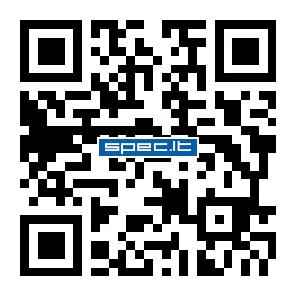 QR kodas | Andromeda LT, UAB | spec.lt