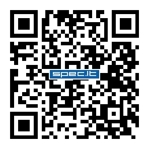 QR kodas | Andromeda Orion, MB