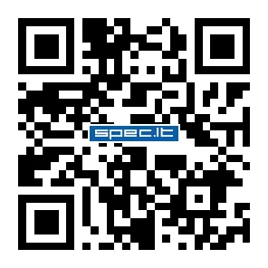 QR kodas | Andromeda, UAB