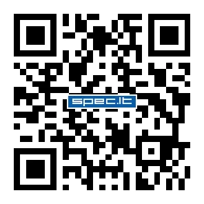 QR kodas | Andromedas, MB