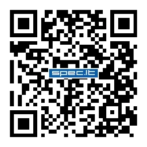 QR kodas | Andromedain Baltic, UAB | spec.lt
