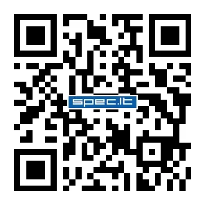 QR kodas | Andromena, UAB | spec.lt