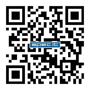 QR kodas | Andrometa, MB