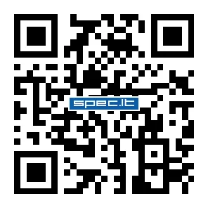 QR kodas | Androna, UAB | spec.lt