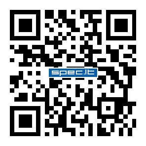 QR kodas | Androseja, UAB | spec.lt