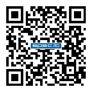 QR kodas | Vytauto Kandroto firma ANDROTA | spec.lt
