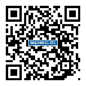 QR kodas | Andrulio personalo atranka, MB