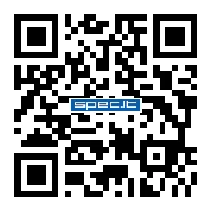 QR kodas | Andruma, UAB