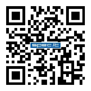 QR kodas | Andrušaitis, MB