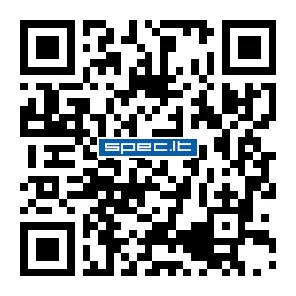 QR kodas | Andruso transportas, UAB